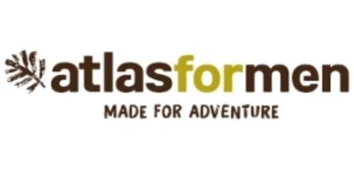 Atlas for Men UK Merchant logo