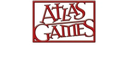 10% Off Atlas Games Promo Code, Coupons (2 Active) 2022