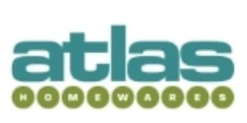 Atlas Homewares Merchant Logo