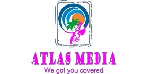 Atlas Media Promo Code