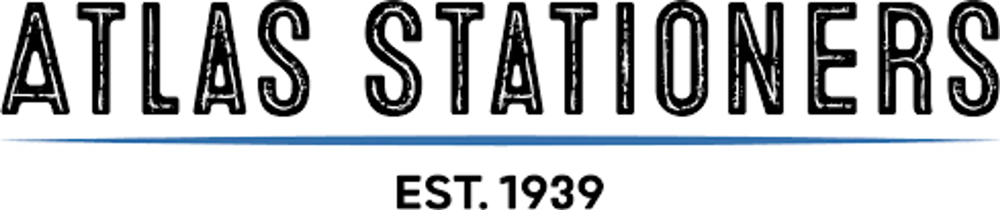 Atlas Stationers discount code