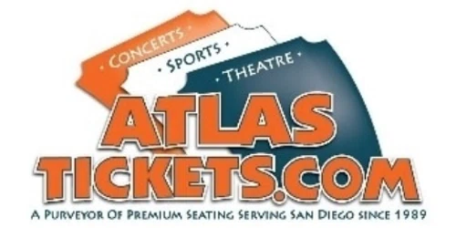 Atlas Tickets Promo Code