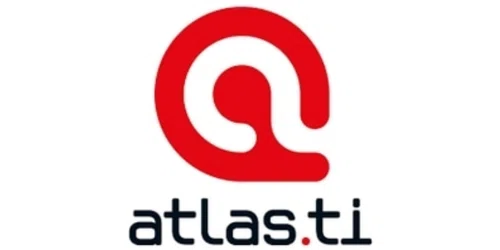 ATLAS.ti Merchant logo