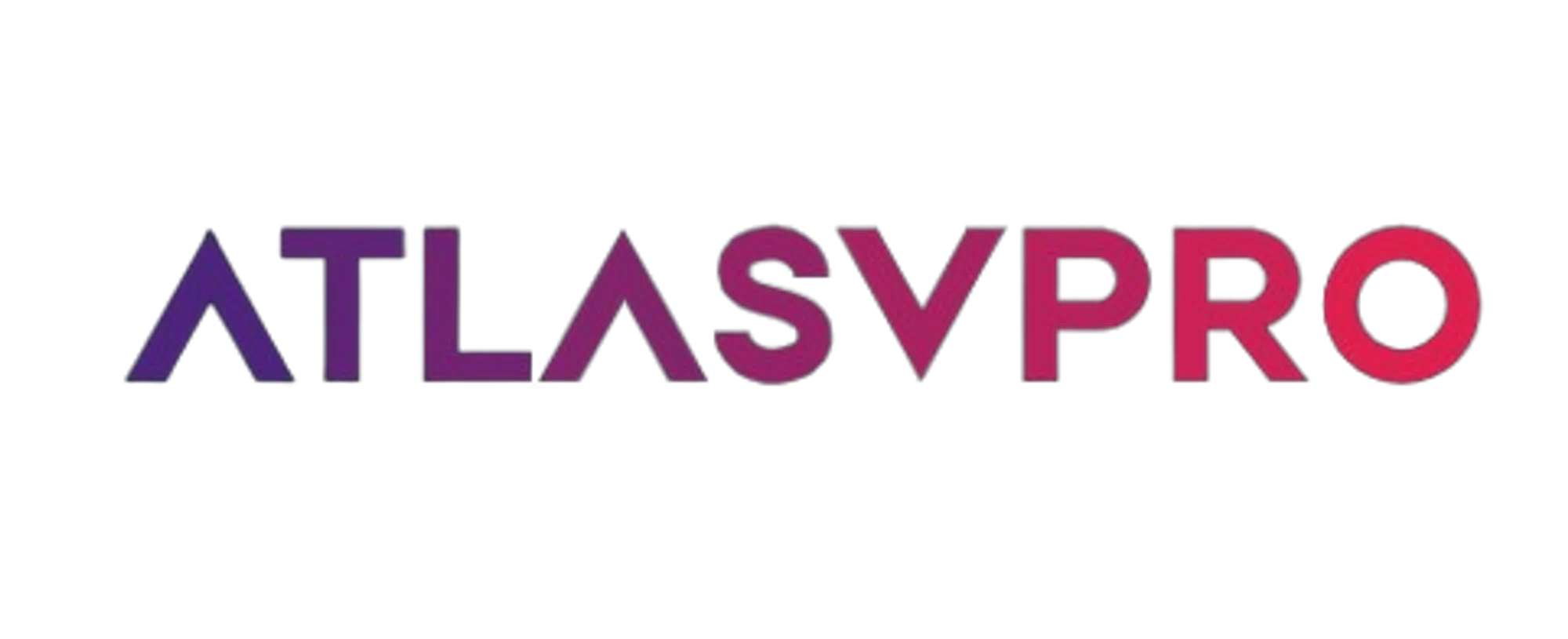 ATLASVPRO Merchant Logo