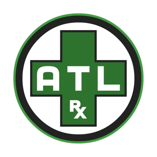 ATL RX Promo Code — 20 Off (Sitewide) in August 2024