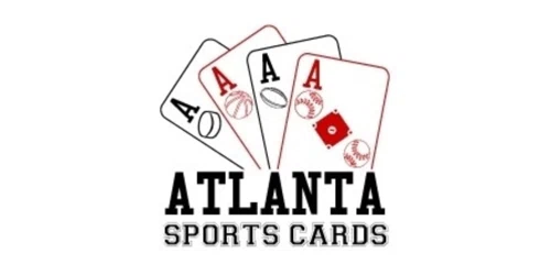 Atlanta Sports Cards coupon