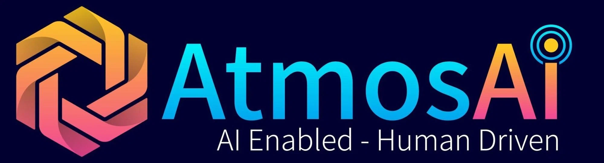 AtmosAi Merchant Logo