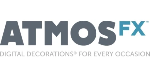 AtmosFX Merchant logo