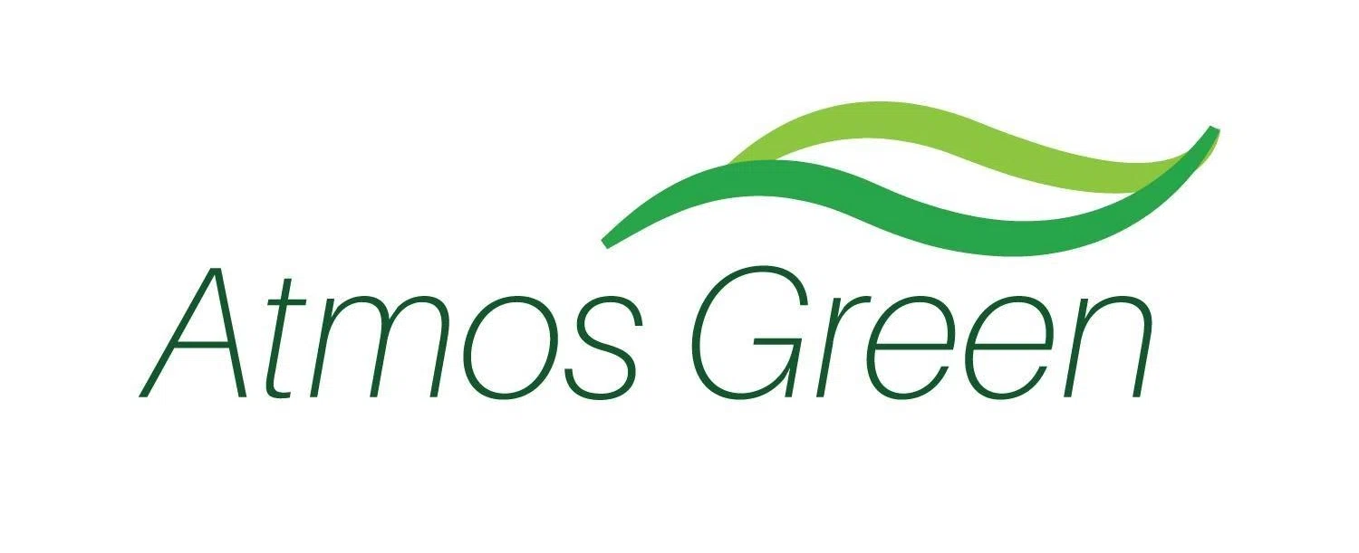 Atmos Green Merchant Logo
