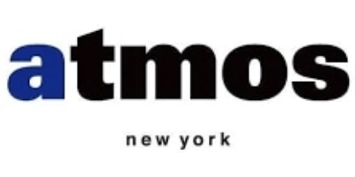 Atmos New York Promo Code