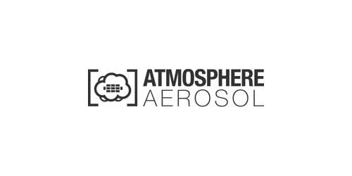 Atmosphere Aerosol coupon