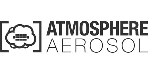 Atmosphere Aerosol Promo Code
