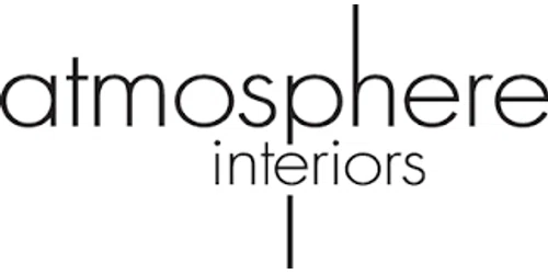 Atmosphere Interiors Promo Code