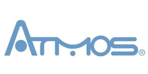 AtmosRX Merchant logo