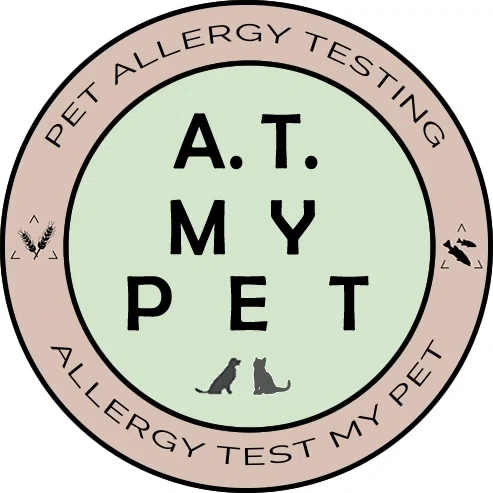 ATMyPet Merchant Logo