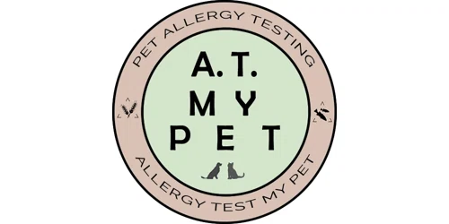 ATMyPet Promo Code