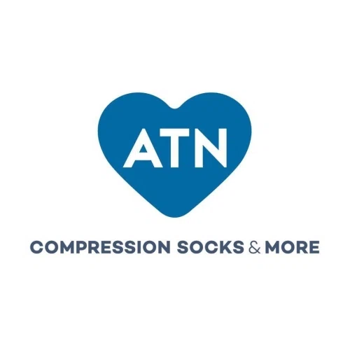 ATN COMPRESSION SOCKS Promo Code — 70 Off 2024