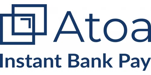 Atoa Business Merchant logo
