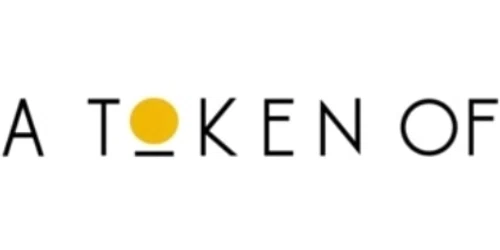 A Token Of Promo Code