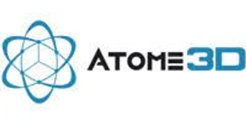 Atome3D Promo Code