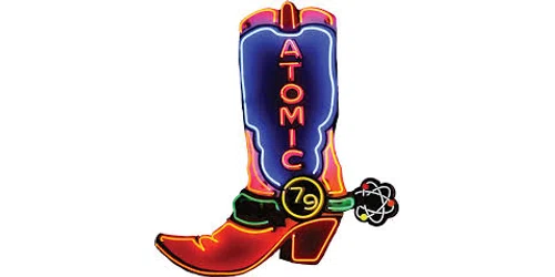 Atomic 79 Promo Code