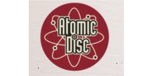 Atomic Disc Promo Code