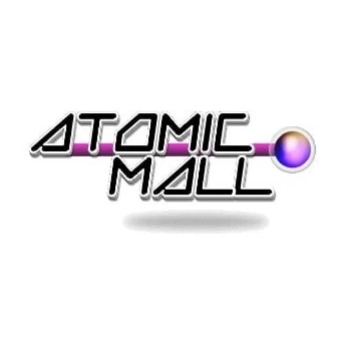 57 Off Atomic Mall PROMO CODE (1 ACTIVE) Nov '23