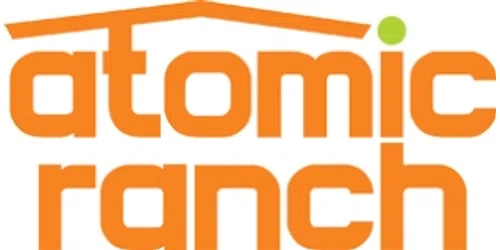 Atomic Ranch Merchant logo