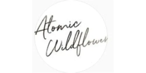 Atomic Wildflower Promo Code
