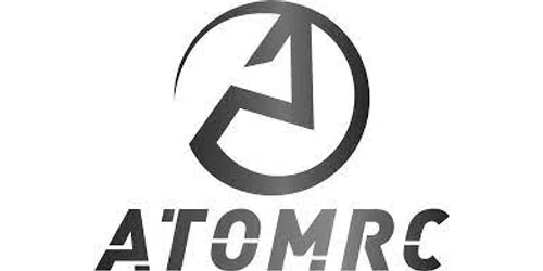 ATOMRC Merchant logo