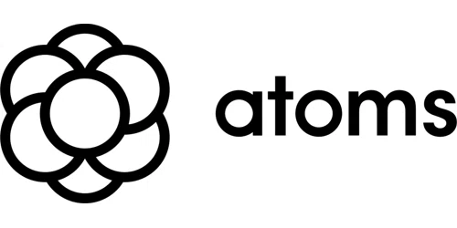 Atoms Merchant logo