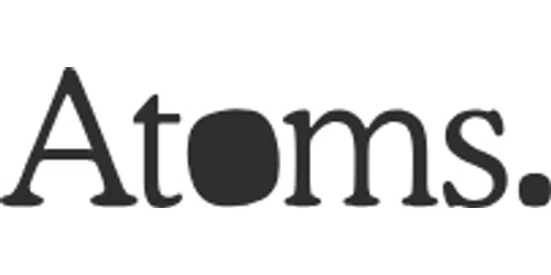 Atoms. Promo Code