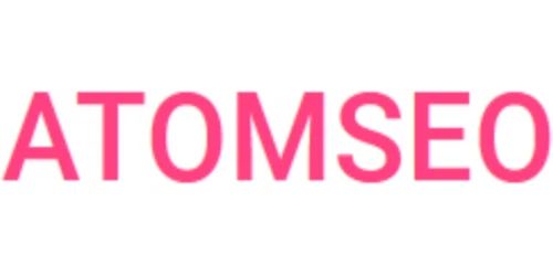 Atomseo Promo Code