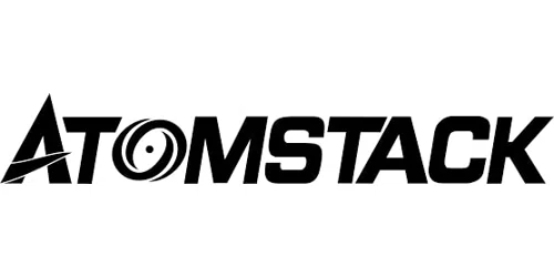 Atomstack Store Merchant logo