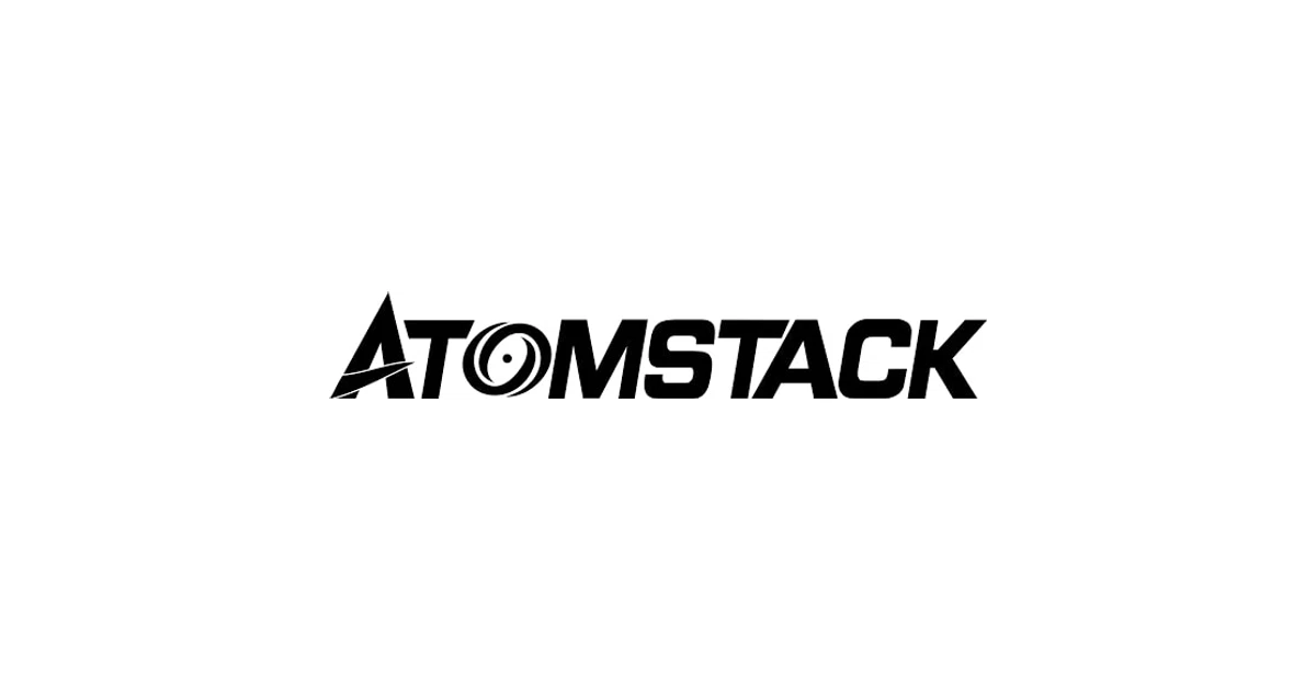 Atomstack Discount Codes - $110 Off (Sitewide) in Oct 2025