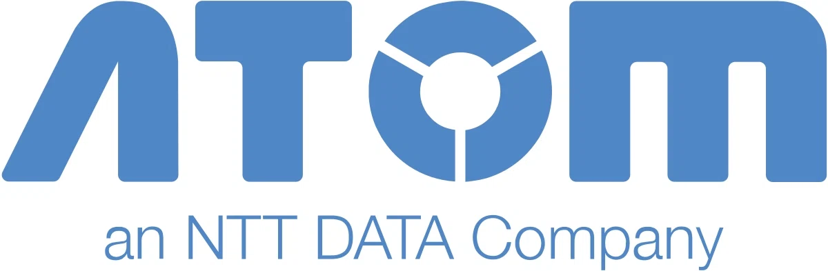 AtomTech Merchant Logo