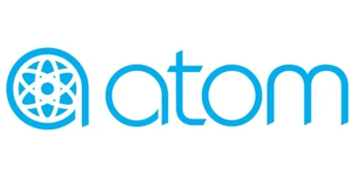 Atom Tickets Merchant logo