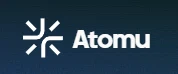 Atomu Merchant Logo