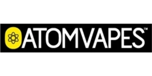 AtomVapes Promo Code