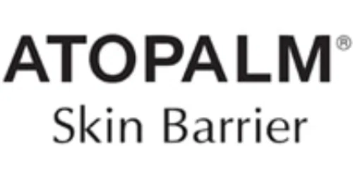 Atopalm Merchant logo