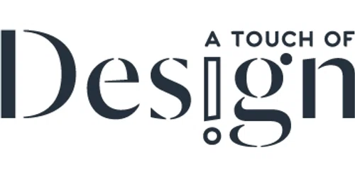 A Touch of Design Promo Code