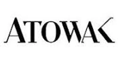 ATOWAK Merchant logo
