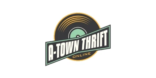 A-Town Thrift coupon