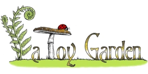 A Toy Garden Promo Code