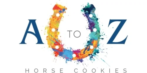 A to Z Horse Cookies Promo Code