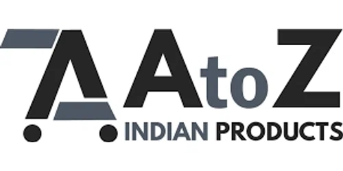 A to Z Indian Products Promo Code