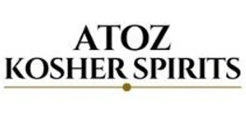 A to Z Kosher Spirits Promo Code