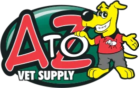 A to Z Vet Supply Merchant Logo
