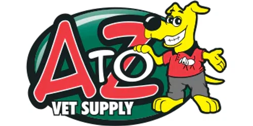 A to Z Vet Supply Promo Code