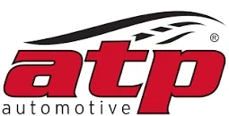 ATP Automotive Merchant Logo
